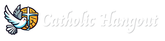 Catholic Hangout Catholic Hangout
